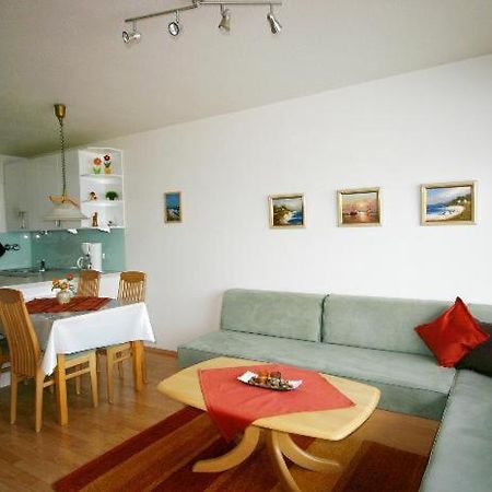 Strandhotel Wohnung 44 Dahme  Esterno foto